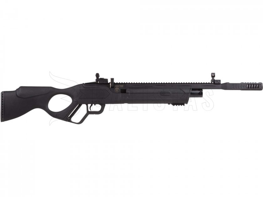 Carabina de aire comprimido Hatsan Vectis 4,5mm