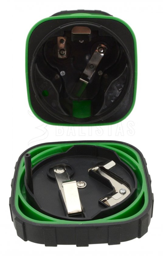Linterna LED 300 lm Camping