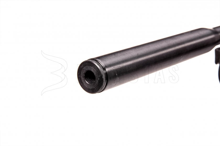 Carabina de aire comprimido Hatsan Flash PUP S QE 4,5mm