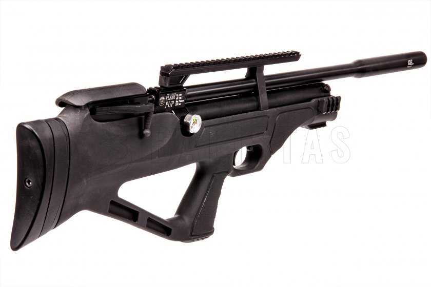 Carabina de aire comprimido Hatsan Flash PUP S QE 4,5mm