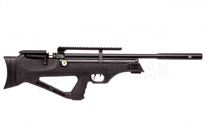 Carabina de aire comprimido Hatsan Flash PUP S QE 4,5mm