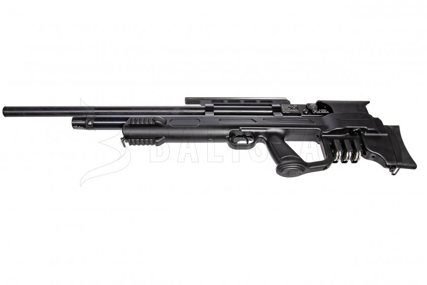 Carabina de aire comprimido Hatsan Gladius Long 5,5mm