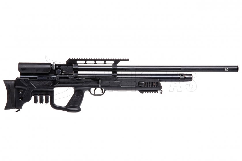 Carabina de aire comprimido Hatsan Gladius Long 5,5mm