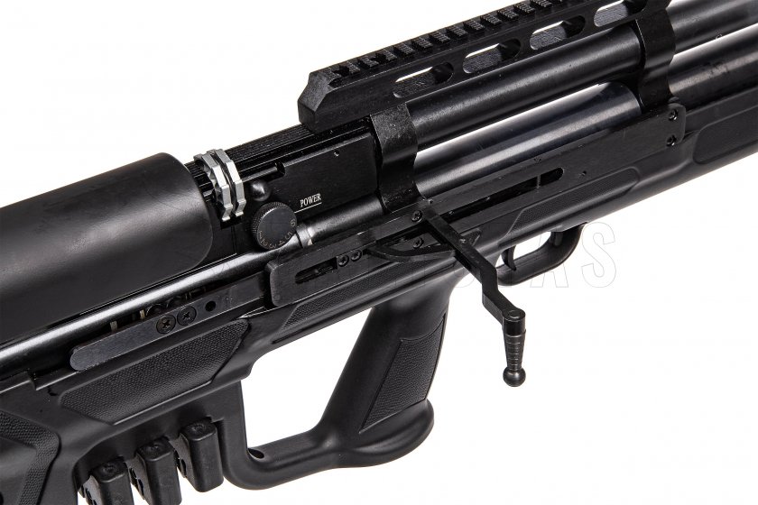 Carabina de aire comprimido Hatsan Gladius Long 5,5mm