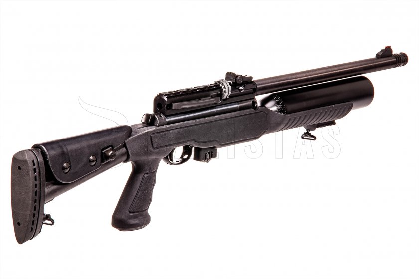 Carabina de aire comprimido Hatsan Nova Tact Compact 4,5mm