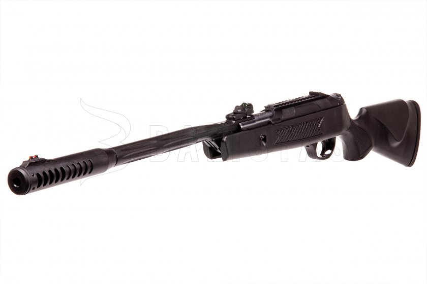 Carabina de aire Hatsan Striker Alpha 4,5mm 5