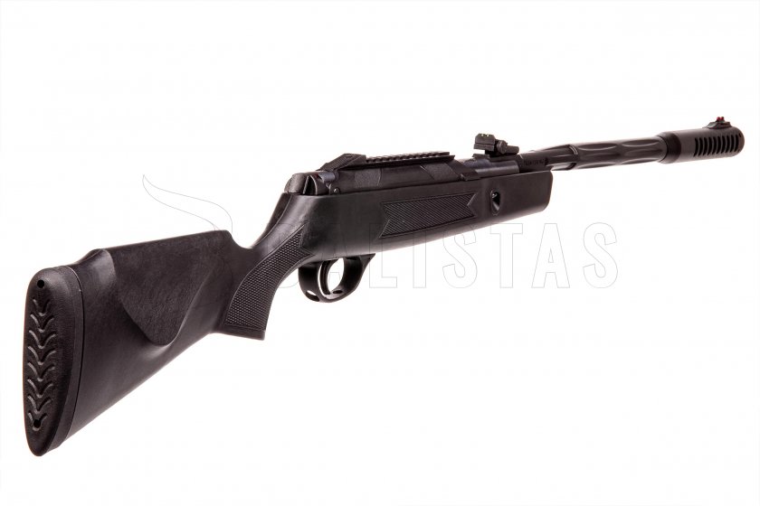Carabina de aire Hatsan Striker Alpha 4,5mm 6