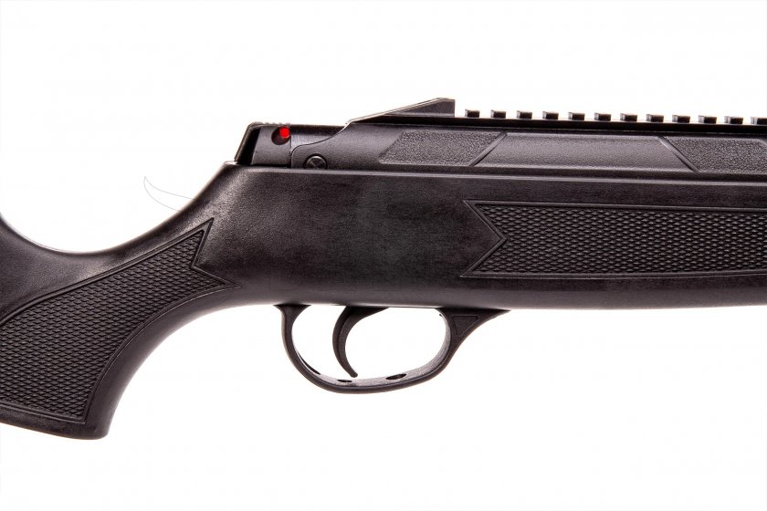 Carabina de aire Hatsan Striker Alpha 4,5mm 7