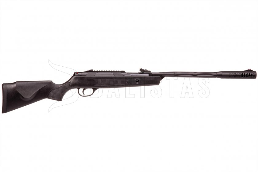Carabina de aire Hatsan Striker Alpha 4,5mm 8