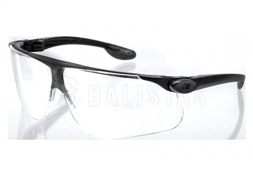 Gafas de protección Peltor Maxim Ballistic claras