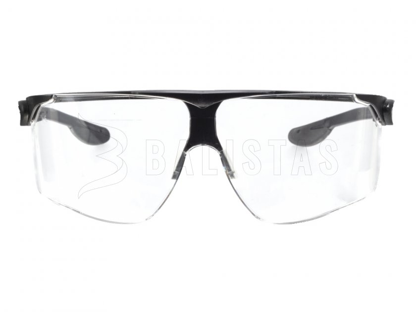 Gafas de protección Peltor Maxim Ballistic claras