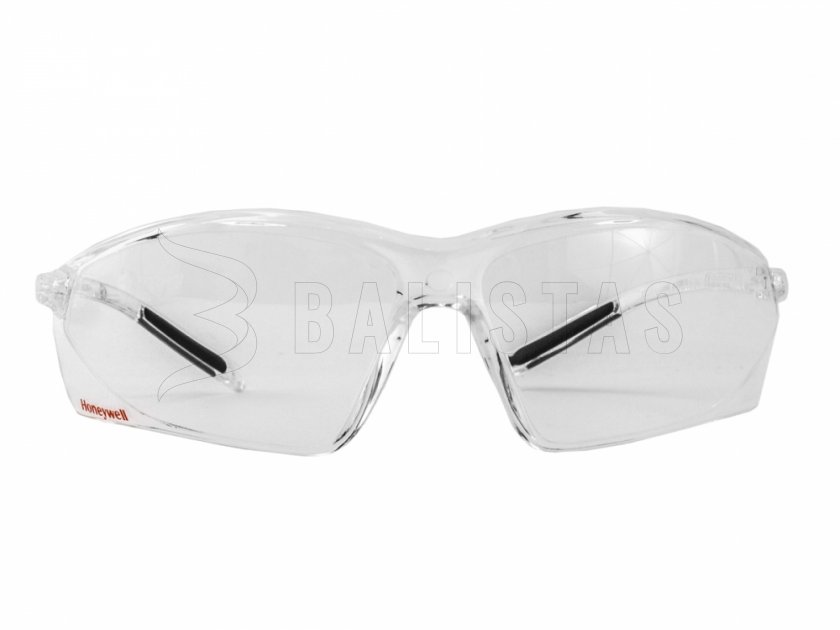 Gafas de tiro Pulsafe A700 transparentes
