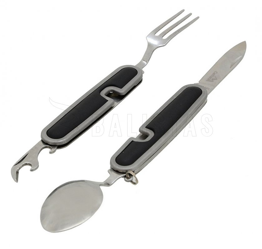 Navaja camping 9 cm