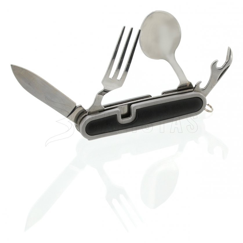 Navaja camping 9 cm