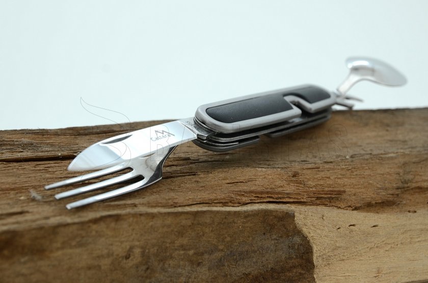 Navaja camping 9 cm