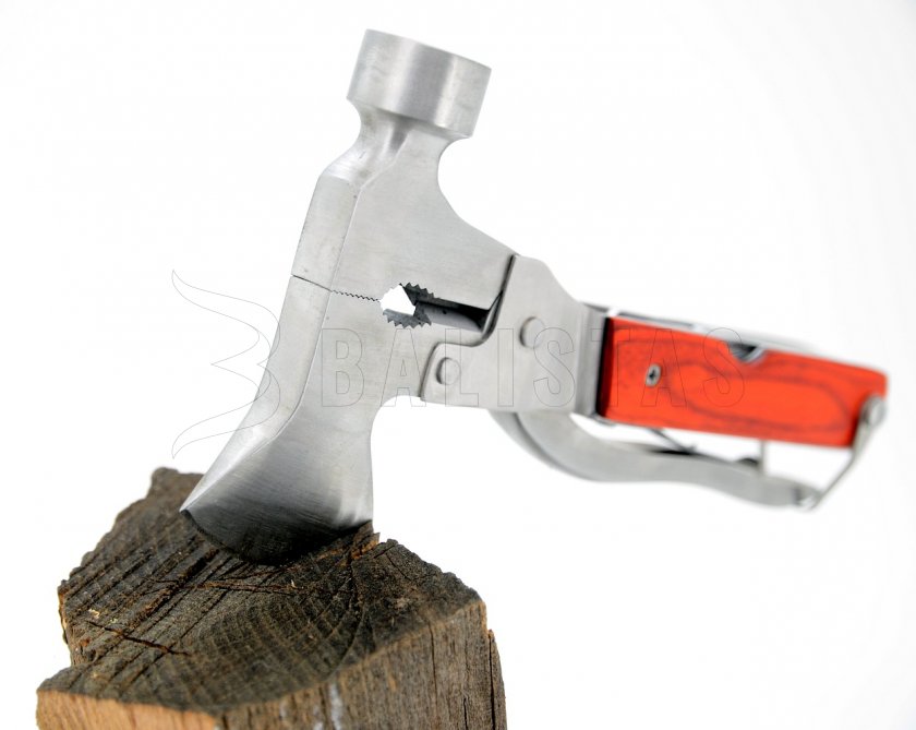 Cuchillo Multi Martillo 18 cm