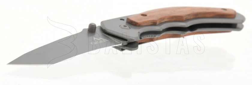 Cuchillo de cierre Hiker con bloqueo de seguridad 20 cm