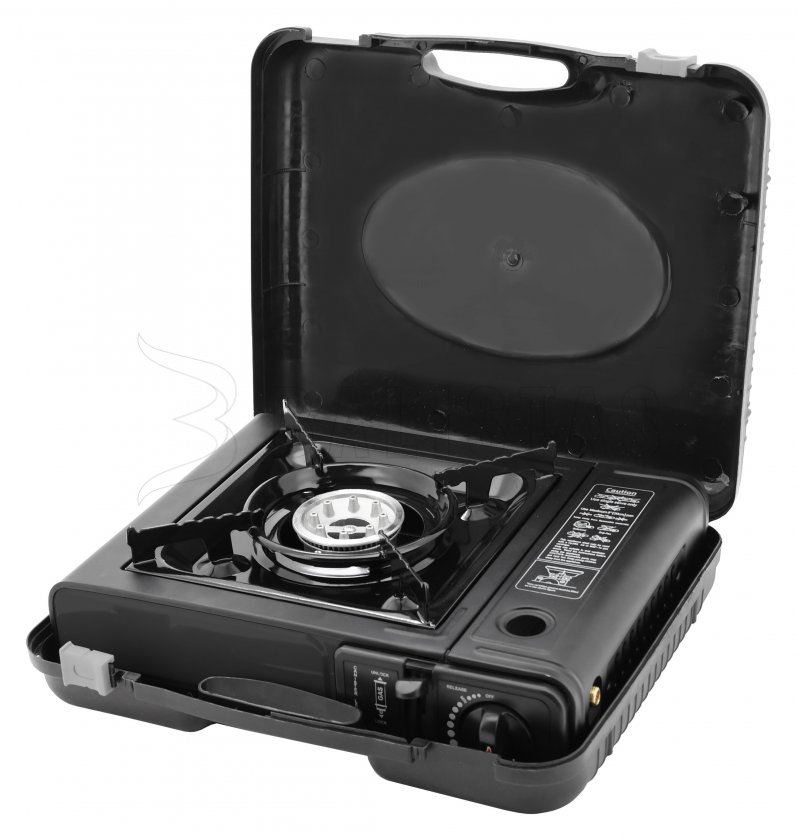 Cocina de gas Traveler