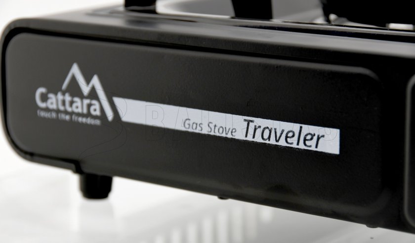 Cocina de gas Traveler