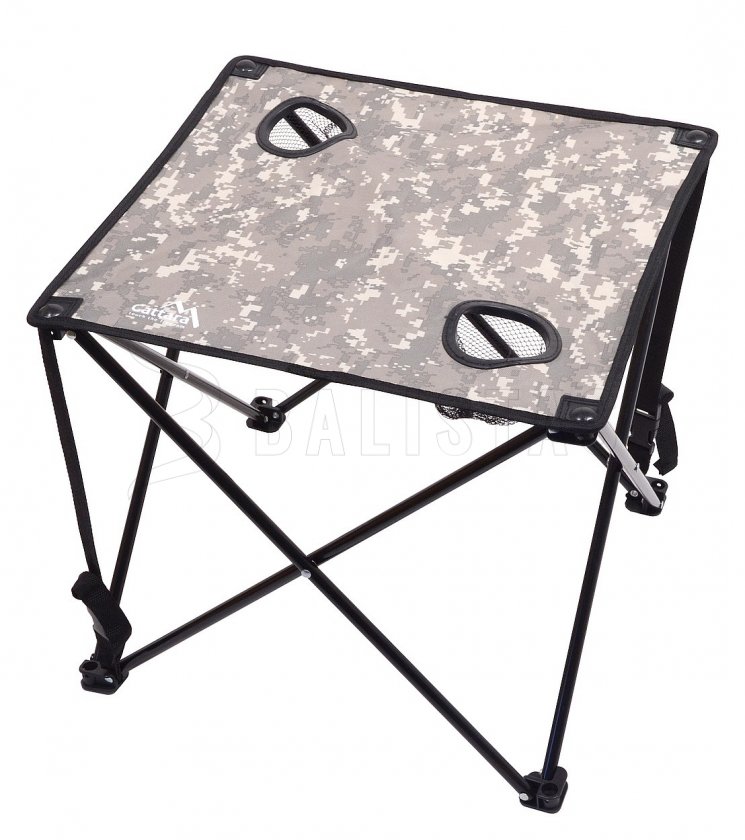 Set de camping pequeño Verona 3 pzs
