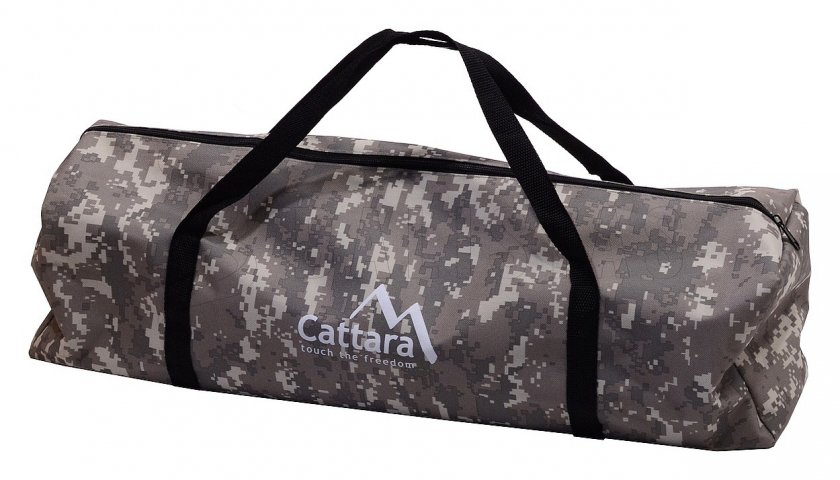 Set de camping pequeño Verona 3 pzs
