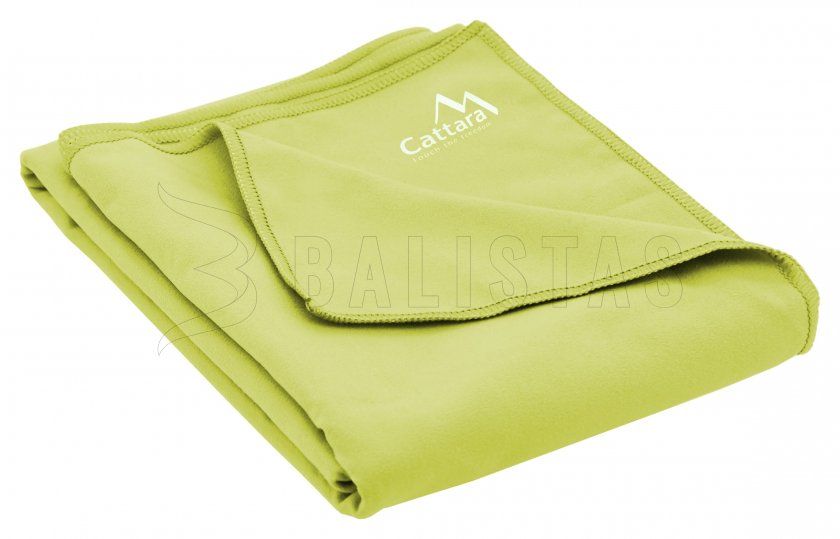 Toalla Beach 70x140 cm verde