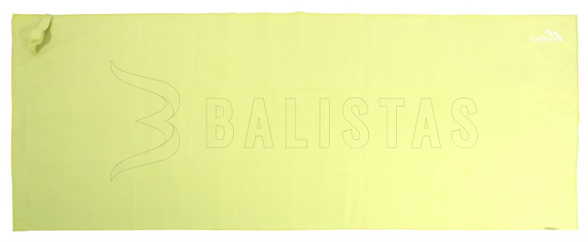 Toalla Beach 70x140 cm verde