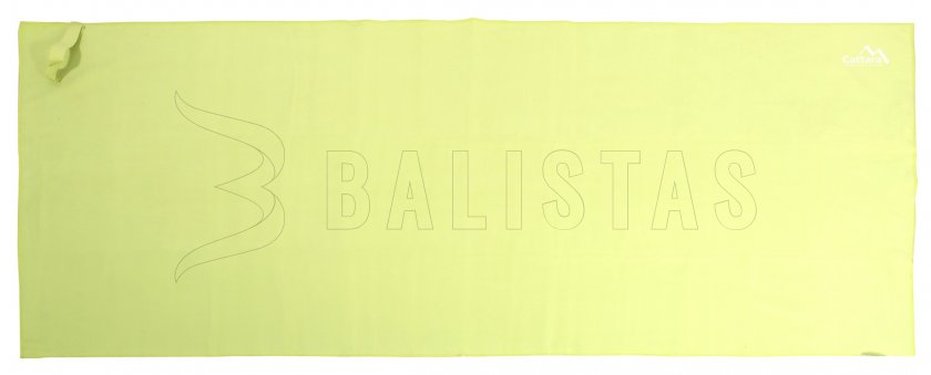 Toalla Beach 80x180 cm verde