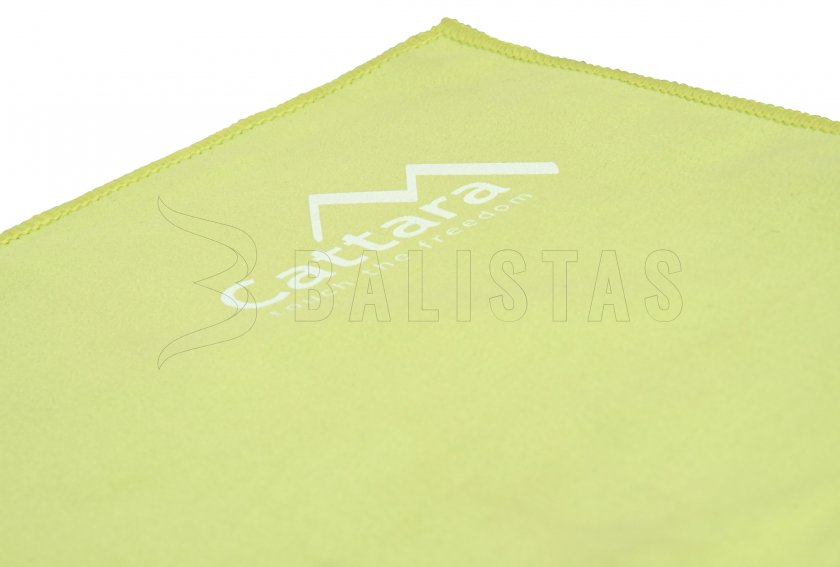 Toalla Beach 80x180 cm verde