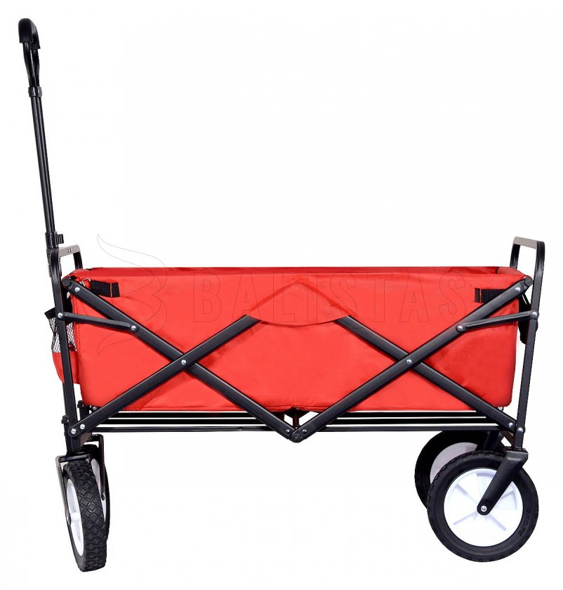 Carro de camping plegable Cattara TROGIR