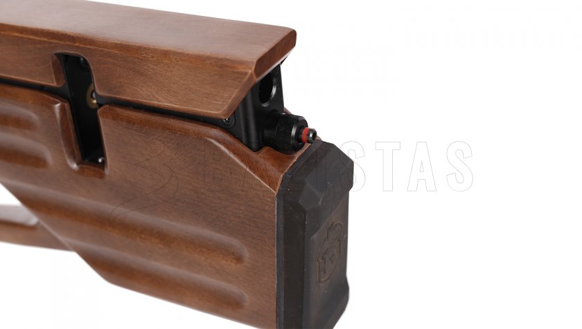 Carabina de aire comprimido Kalibrgun Capybara 5,5mm