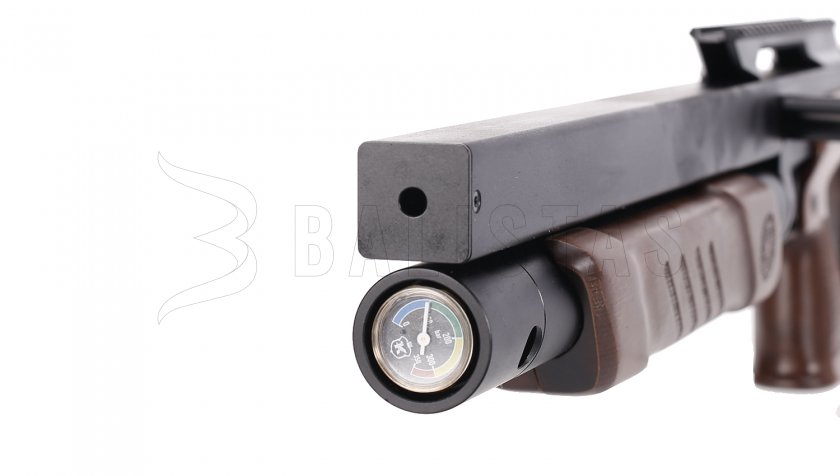 Carabina de aire comprimido Kalibrgun Capybara 5,5mm