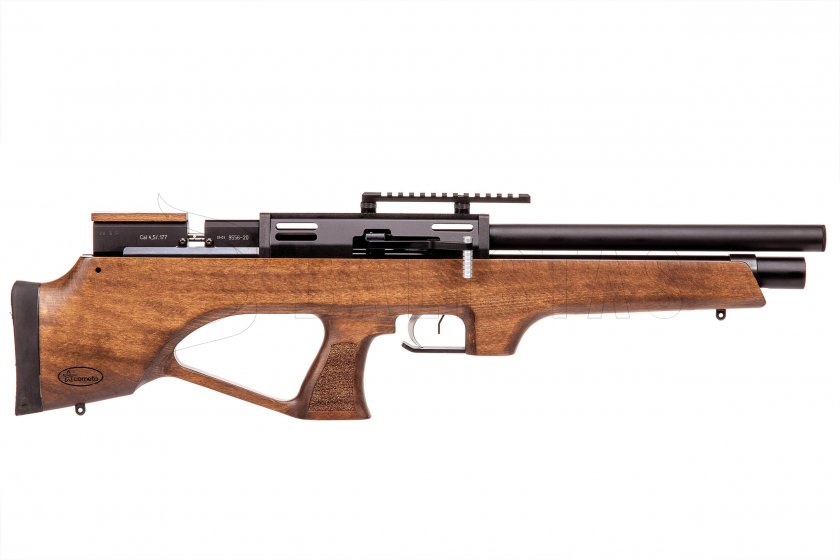 Carabina de aire comprimido Cometa Advance 4,5mm