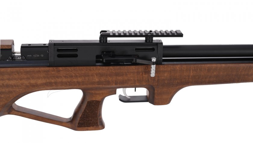 Carabina de aire comprimido Cometa Advance 5,5mm