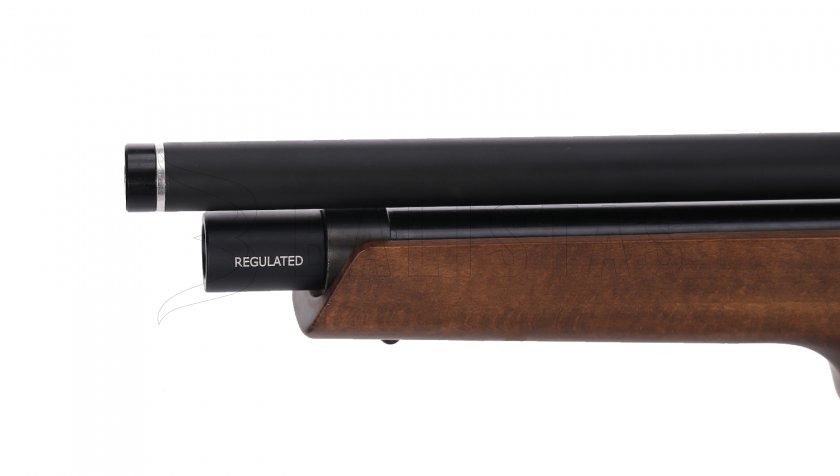 Carabina de aire comprimido Cometa Advance 5,5mm