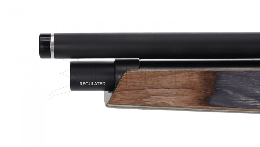 Carabina de aire comprimido Cometa Advance Laminado 6,35mm