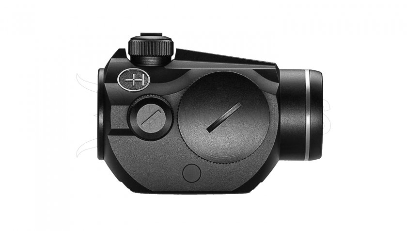 Colimador Hawke Vantage Punto Rojo 1x20 9-11mm