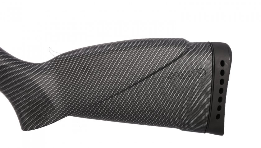 Carabina de aire comprimido Gamo Carbon Storm 4,5mm