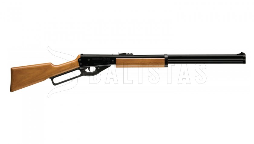 Carabina de aire Crosman Sheridan Cowboy 4,5mm