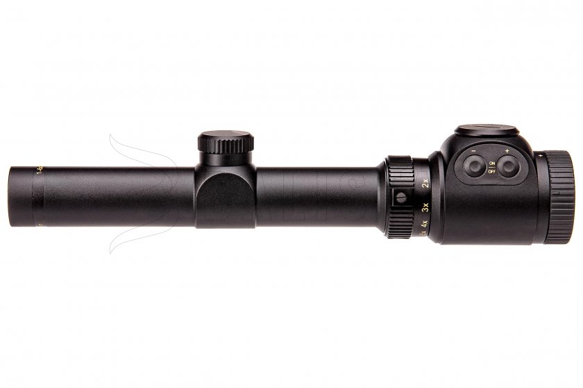 FOMEI 1-6x24 FOREMAN HTC PRO G4