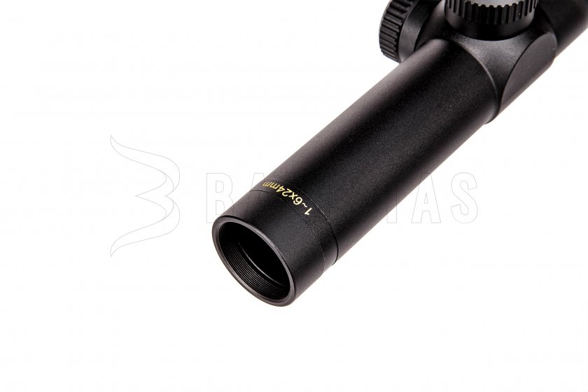 FOMEI 1-6x24 FOREMAN HTC PRO G4