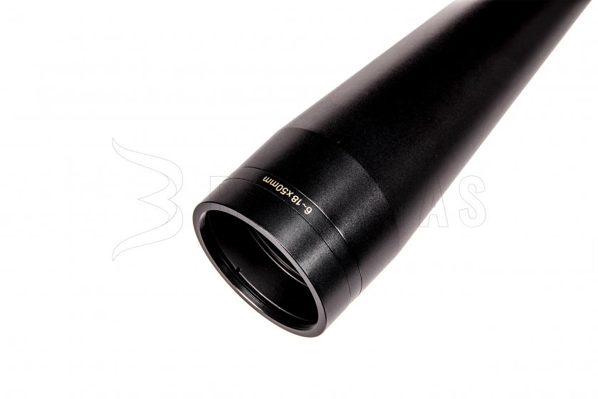 Visor FOMEI 6-18x50 FOREMAN HTC PRO CD