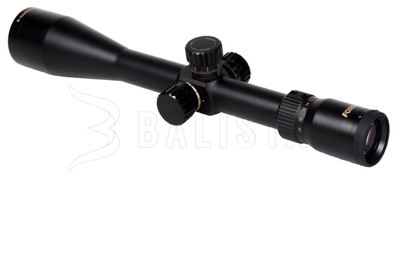 FOMEI 6-24x50 FOREMAN HTC PRO (THC)