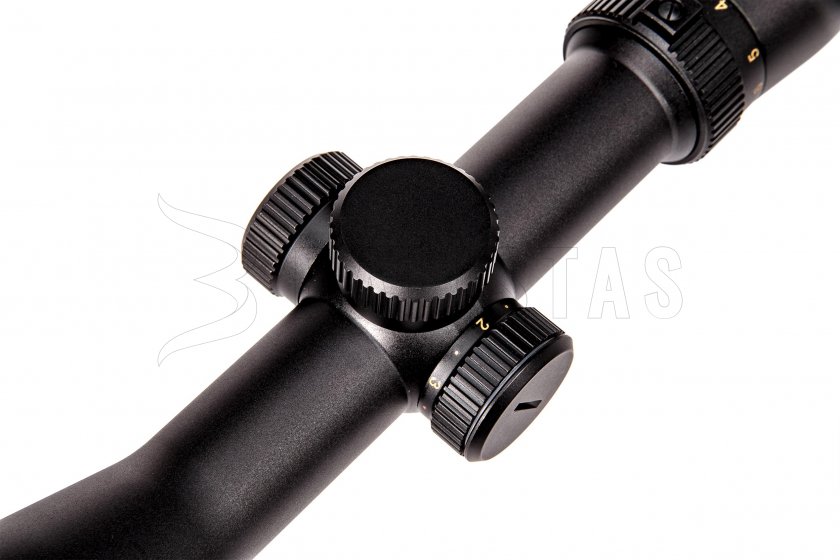 Visor FOMEI 1,5-6x42 BEATER II SMC G4