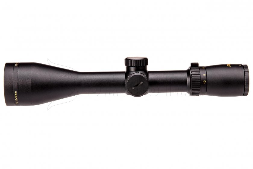 Visor FOMEI 2,5-10x50 BEATER II SMC G4