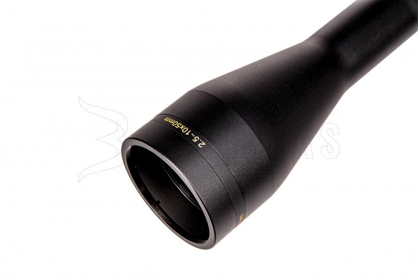 Visor FOMEI 2,5-10x50 BEATER II SMC G4