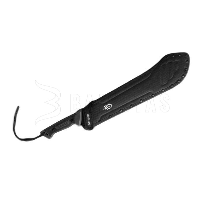 Machete de hoja lisa Gerber Gator Bolo