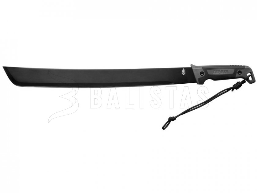 Machete Gerber Gator Bush
