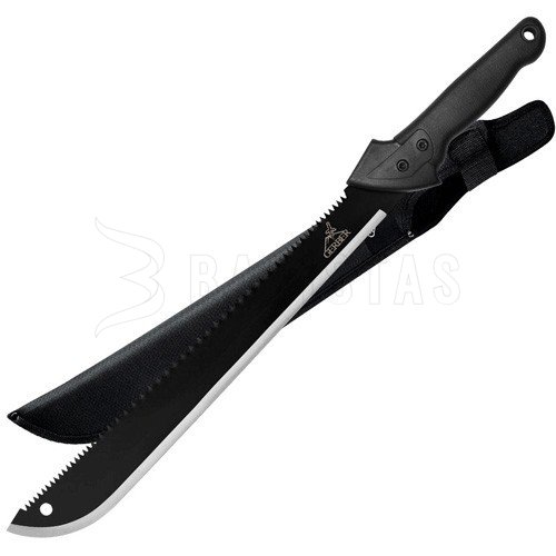 Machete Gerber Gator con funda