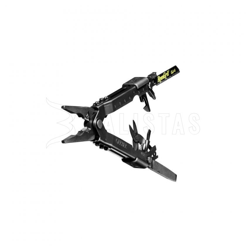 Alicates multifunción Gerber MP600 sin hoja
